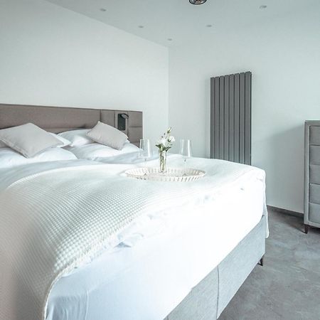 Appartamento Landpartie Bestensee Esterno foto